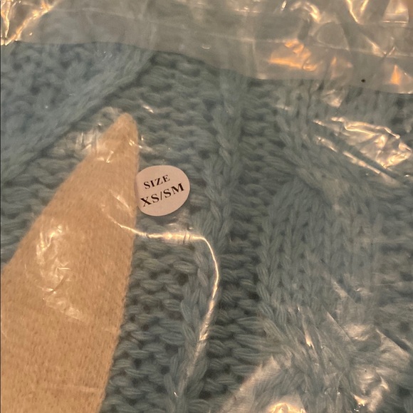 🩵1989 Taylor Swift Cardigan~Brand New🩵 - Picture 3 of 4